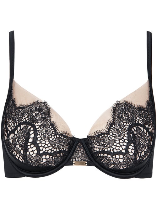 Soutien-gorge armaturé diva - Kiabi Soutien-gorge armaturé diva - Kiabi