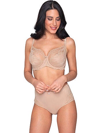 Soutien-gorge armaturé emboîtant melody