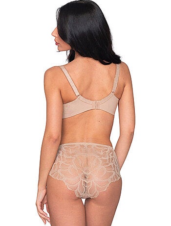 Soutien-gorge armaturé emboîtant melody