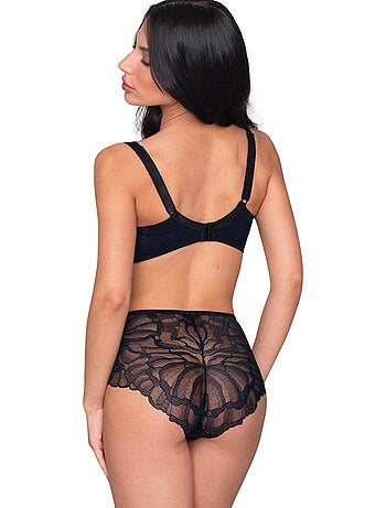 Soutien-gorge armaturé emboîtant melody