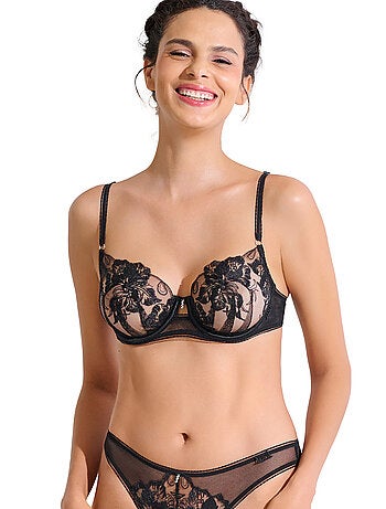 Soutien-gorge armaturé eminence