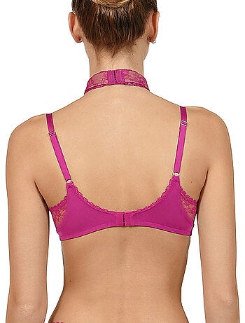 Soutien-gorge armaturé fame