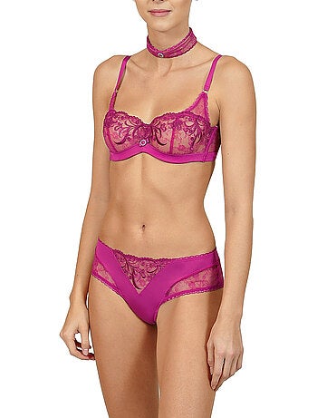 Soutien-gorge armaturé fame