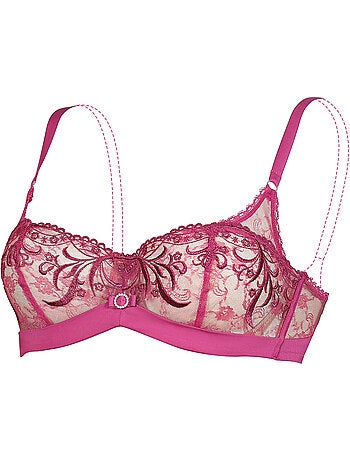 Soutien-gorge armaturé fame