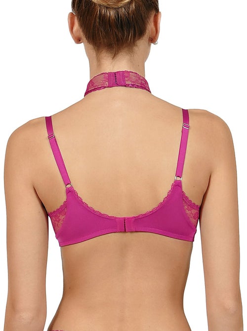 Soutien-gorge armaturé fame - Kiabi Soutien-gorge armaturé fame - Kiabi