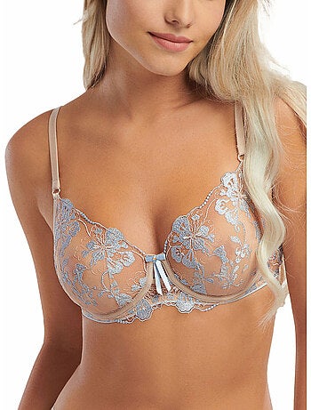 Soutien-gorge armaturé grace