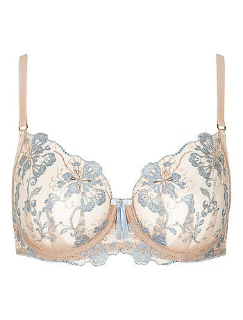 Soutien-gorge armaturé grace