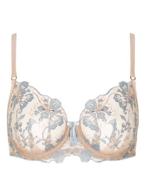 Soutien-gorge armaturé grace - Kiabi Soutien-gorge armaturé grace - Kiabi
