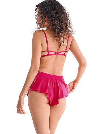 Soutien-gorge armaturé highlight