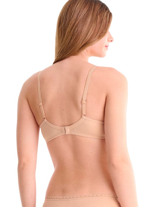 Soutien-gorge armaturé ines - Kiabi Soutien-gorge armaturé ines - Kiabi