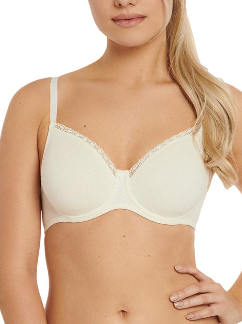 Soutien-gorge armaturé ines - Kiabi Soutien-gorge armaturé ines - Kiabi