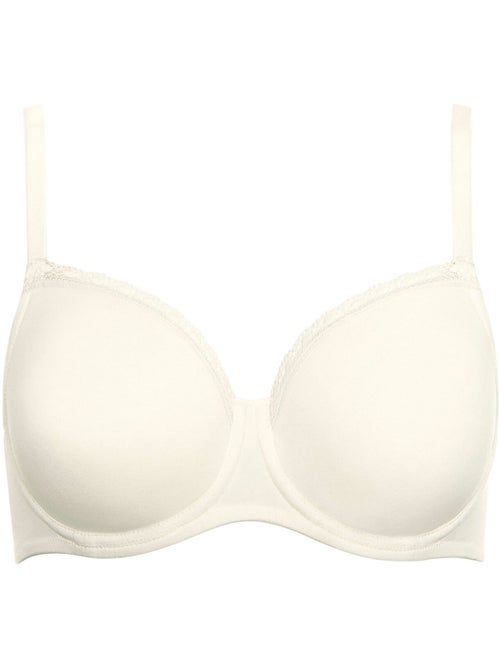 Soutien-gorge armaturé ines - Kiabi Soutien-gorge armaturé ines - Kiabi