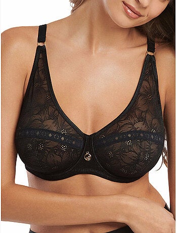 Soutien-gorge armaturé joanne