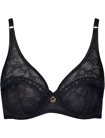 Soutien-gorge armaturé joanne