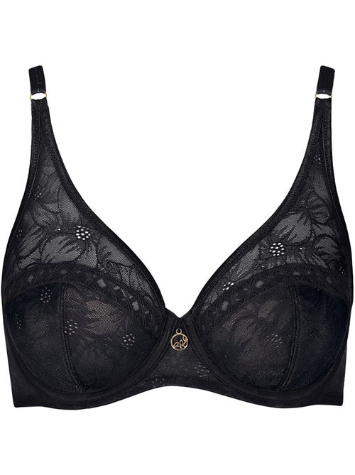 Soutien-gorge armaturé joanne - Kiabi Soutien-gorge armaturé joanne - Kiabi