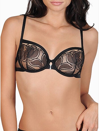 Soutien-gorge armaturé lady moon