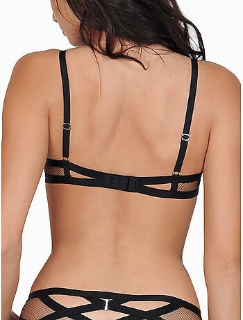 Soutien-gorge armaturé lady moon