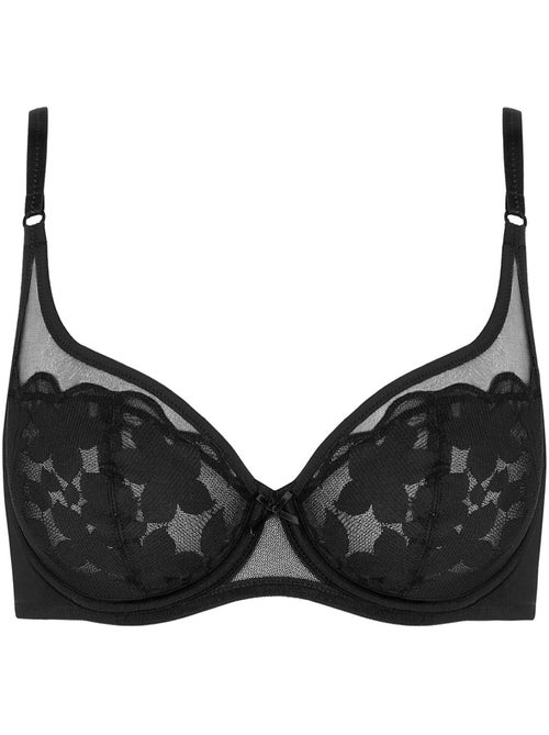 Soutien-gorge armaturé leonie - Kiabi Soutien-gorge armaturé leonie - Kiabi