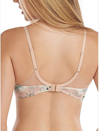 Soutien-gorge armaturé lilly