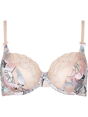 Soutien-gorge armaturé lilly