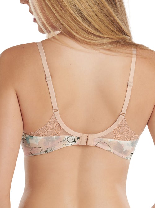 Soutien-gorge armaturé lilly - Kiabi Soutien-gorge armaturé lilly - Kiabi