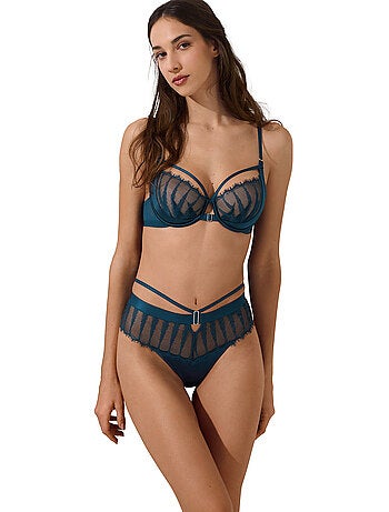 Soutien-gorge armaturé lovelace