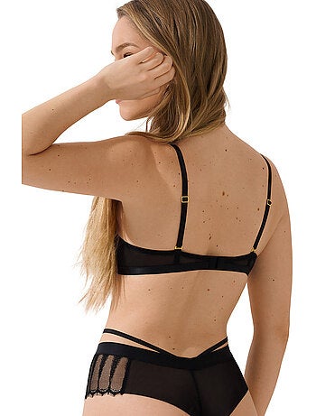 Soutien-gorge armaturé lovelace