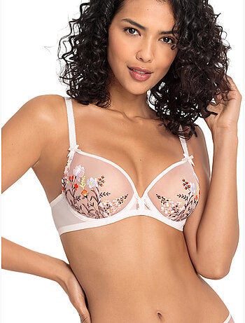 Soutien-gorge armaturé maria