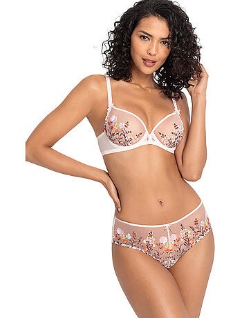 Soutien-gorge armaturé maria