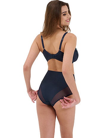 Soutien-gorge armaturé mirabelle
