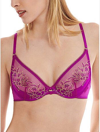 Soutien-gorge armaturé multi-positions jive