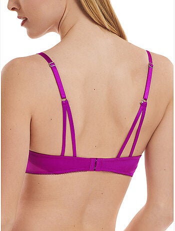 Soutien-gorge armaturé multi-positions jive