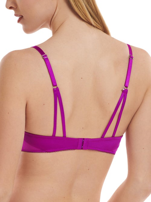 Soutien-gorge armaturé multi-positions jive - Kiabi