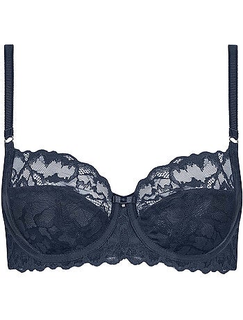 Soutien-gorge armaturé naty