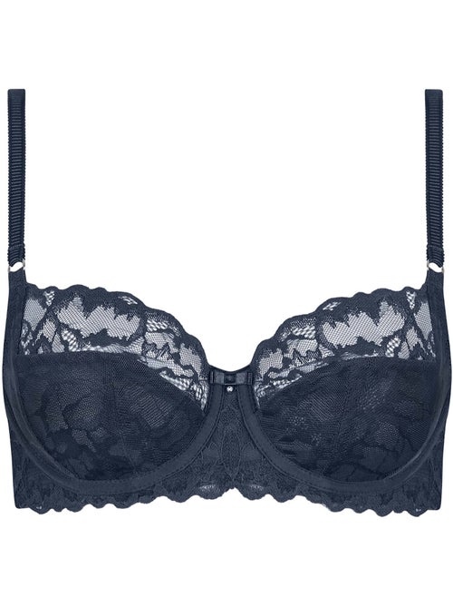Soutien-gorge armaturé naty - Kiabi