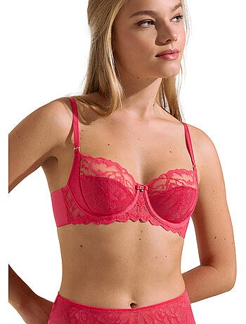 Soutien-gorge armaturé naty