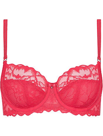 Soutien-gorge armaturé naty