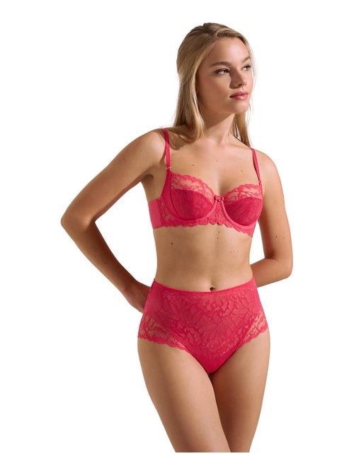 Soutien-gorge armaturé naty - Kiabi Soutien-gorge armaturé naty - Kiabi