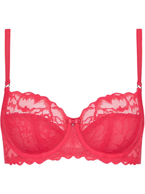 Soutien-gorge armaturé naty - Kiabi Soutien-gorge armaturé naty - Kiabi
