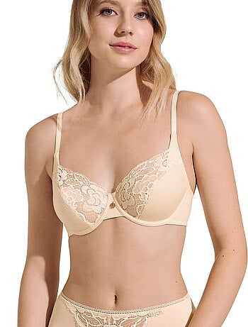 Soutien-gorge armaturé nina