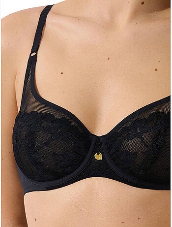Soutien-gorge armaturé ocean