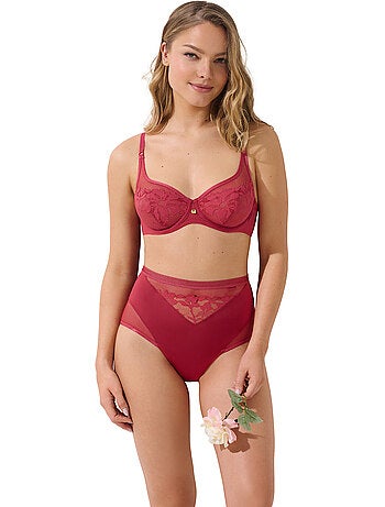 Soutien-gorge armaturé ocean