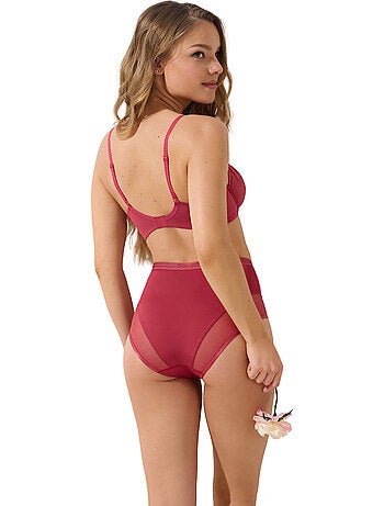 Soutien-gorge armaturé ocean
