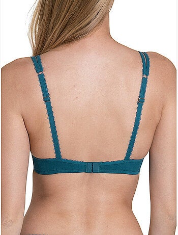Soutien-gorge armaturé peony