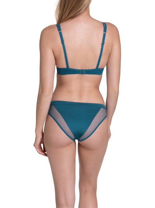 Soutien-gorge armaturé peony - Kiabi Soutien-gorge armaturé peony - Kiabi