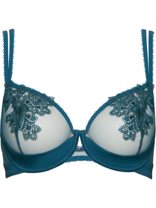 Soutien-gorge armaturé peony - Kiabi Soutien-gorge armaturé peony - Kiabi