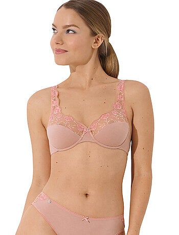 Soutien-gorge armaturé rainbow