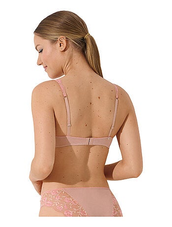 Soutien-gorge armaturé rainbow