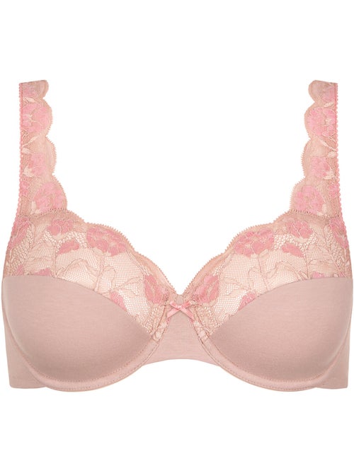 Soutien-gorge armaturé rainbow - Kiabi Soutien-gorge armaturé rainbow - Kiabi