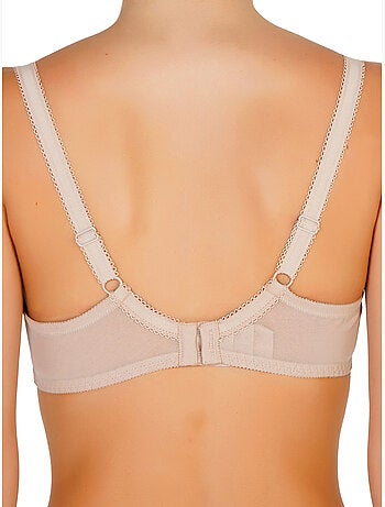 Soutien-gorge armaturé samara